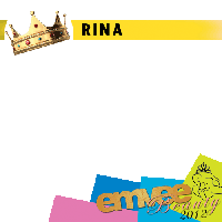 #Rina.emvee