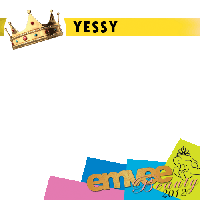 #Yessy.emvee