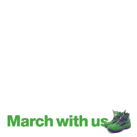 March with us - UNISON