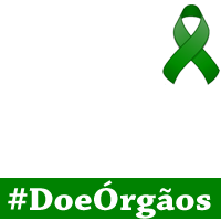 #DoeÓrgãos