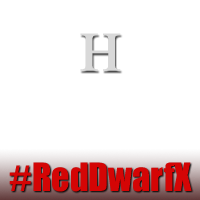 #RedDwarfX