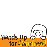 Hands Up for Children