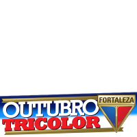 #OutubroTricolor