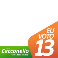 Cecconello prefeito