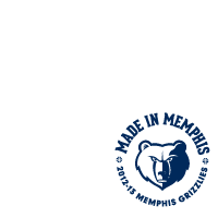 Memphis Grizzlies: Made in Memphis