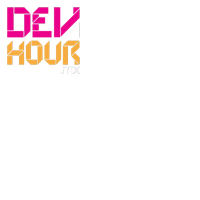 DevHourMx 2012
