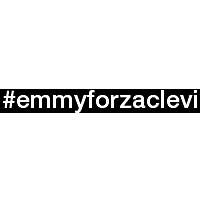 Emmy for Zac Levi