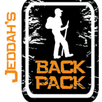 Jeddah's Backpack