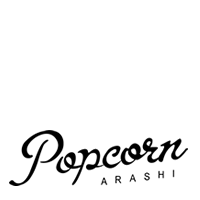 Arashi Popcorn album ver