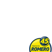 #CampinaVota45 - @Romero45CG