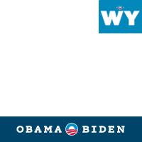 Obama2012 - Wyoming