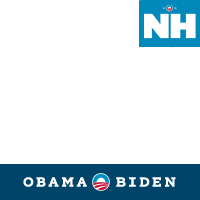 Romney2012 - New Hampshire