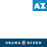 Obama2012 - Arizona