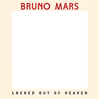 Locked Out Of Heaven @BrunoMars