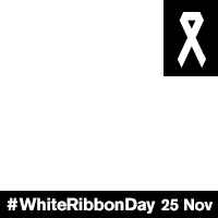 White Ribbon Day