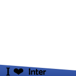 i Love Inter Milan