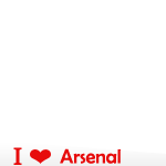 i Love Arsenal