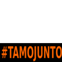 #TAMOJUNTO