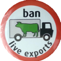 Ban Live Animal Exports