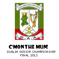 Support Your Club 