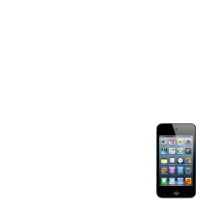 iPod Touch User