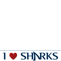 Official Sharks Twibbon