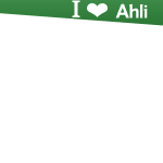 i Love ahli