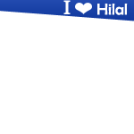 i Love Hilal