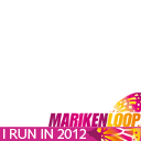 Marikenloop 2012