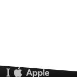 i Love apple
