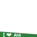 i Love ahli