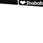 i Love Shabab