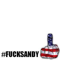 #fucksandy