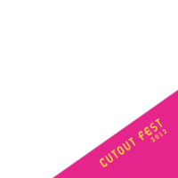 CutOut Fest 2012 #COF2012