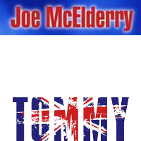 Celebrate Joe in #Tommy