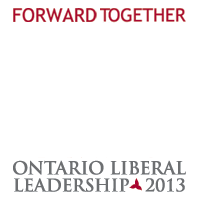 OLP Leadership 2013