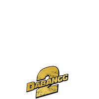 @BeingSalmanKhan Dabangg 2- Dec 21st 