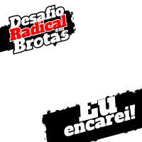 Desafio Radical Brotas