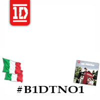 Take Me Home #B1DTNO1