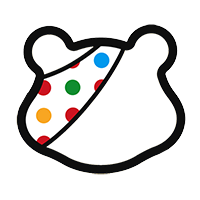Children In Need Go Pudsey!
