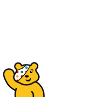 Children In Need