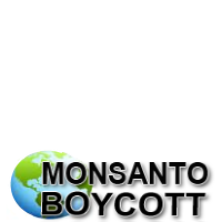Monsanto Boycott