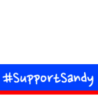 Support Sandy