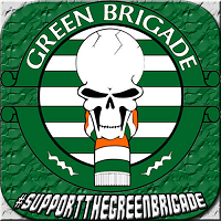 #SupportTheGreenBrigade