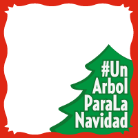 Un árbol para la navidad
