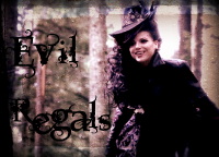 evil regals