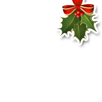 Get Mistletoed!