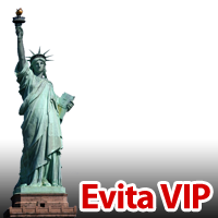 Evita VIP
