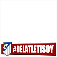 #DelAtletiSoy cc @Atleti