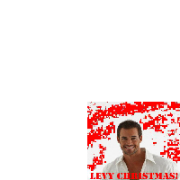 Levy Christmas!